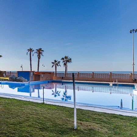 A&N Pueblo Bahia, Algarrobo Costa Villa Buitenkant foto