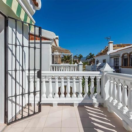 A&N Pueblo Bahia, Algarrobo Costa Villa Buitenkant foto