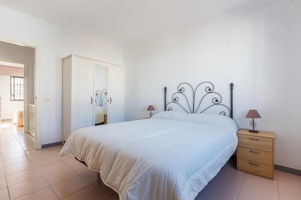 A&N Pueblo Bahia, Algarrobo Costa Villa Buitenkant foto